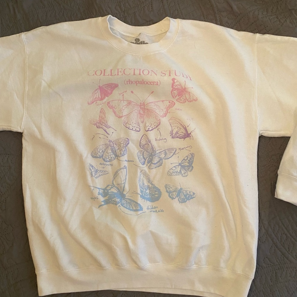 Urban Outfitters Sweatshirt
